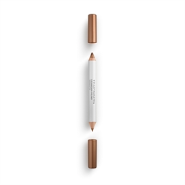 Tromborg Eyeliner & Eyeshadow Terracotta hos parfumerihamoghende.dk 